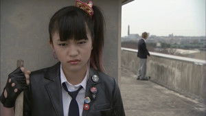 Poster for The Fresh Blood has Come!!