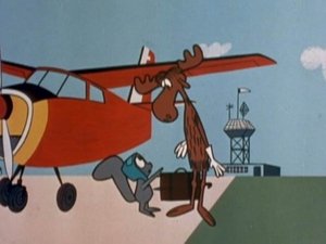 Poster for Jet Fuel Formula 11/ Beauty and the Beast/ I Love Little Pussy/ Franz Schubert/ Jet Fuel Formula 12