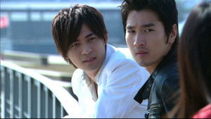 Poster for Episode 24 Poster for Episode 24