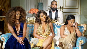 Poster for Reunion Part Three