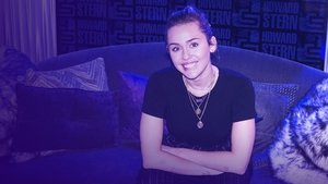 Poster for Miley Cyrus