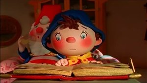 Poster for Noddy and the Magic Watch
