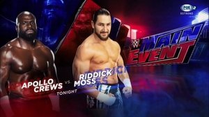 Poster for Main Event 562