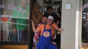 Poster for Episode 18