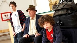 Poster for The Airport