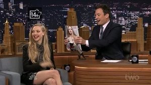 Poster for Amanda Seyfried, Will Ferrell
