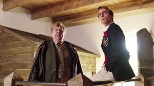 Poster for The Go-getter