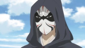 Poster for Morphed Snake (Part 4)