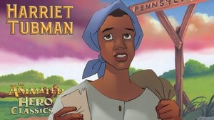 Poster for Harriet Tubman