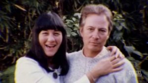 Poster for An Unexpected Link to Robert Durst