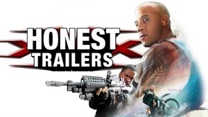 Poster for XXX Franchise