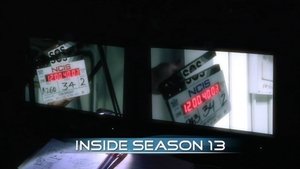 Poster for Inside Season 13