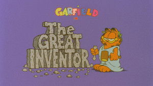 Poster for The Great Inventor