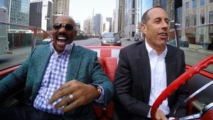 Poster for Steve Harvey: Always Do the Banana Joke First