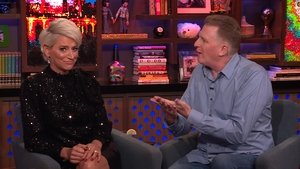 Poster for Michael Rapaport; Dorinda Medley
