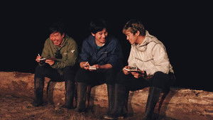 Poster for Episode 6