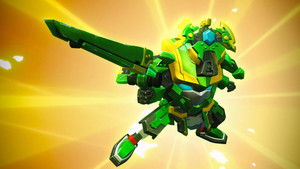 Poster for Episode 26