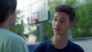 Poster for Episode 3