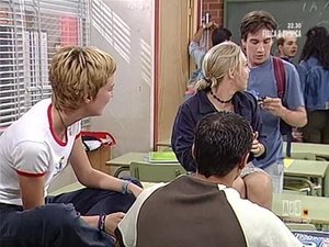 Poster for Episode 5 Poster for Episode 5