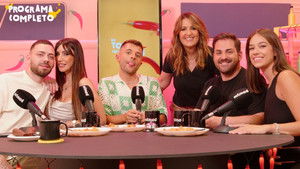 Poster for Episode 8