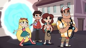 Poster for Diaz Family Vacation
