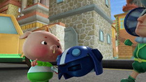 Poster for Episode 14