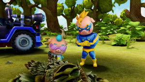 Poster for Episode 12