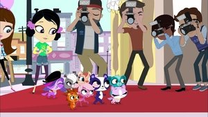 Poster for Littlest Pet Street (2)