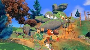 Poster for Episode 39 Poster for Episode 39