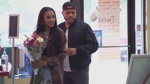 Poster for You’re Going To Be Happy Now