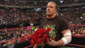 Poster for RAW is WAR 375