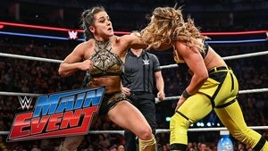 Poster for April 3, 2025