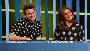 Poster for Episode 1