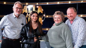 Poster for Episode 16