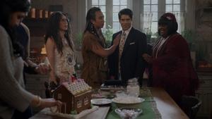 Poster for The Christmas Spirit (1)