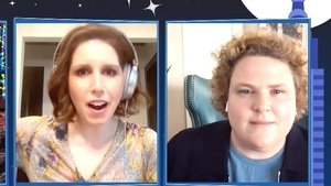 Poster for Fortune Feimster & Vanessa Bayer