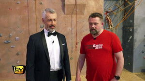 Poster for Episode 8