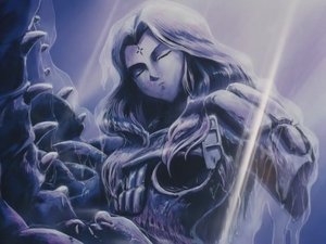 Poster for The Secret of the Sacred Jewel Revealed