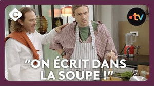 Poster for Episode 36