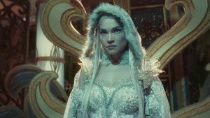 Poster for Duel Between the Kera and the Harum