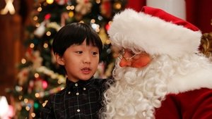 Poster for The Real Santa