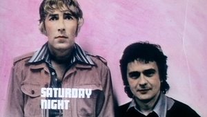 Poster for Peter Cook & Dudley Moore with Neil Sedaka