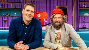 Poster for Episode 22