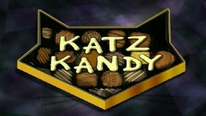 Poster for Katz Kandy