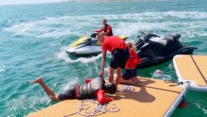 Poster for Tough Divisions