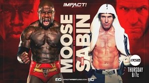 Poster for IMPACT! #889