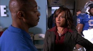 Poster for How Tasha Got Her Groove Back