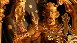 Poster for The God of Gothic - Ramsgate, Kent