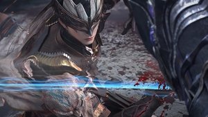 Poster for Episode 8 Poster for Episode 8