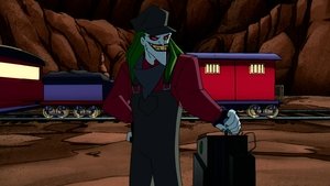 Poster for Joker Express